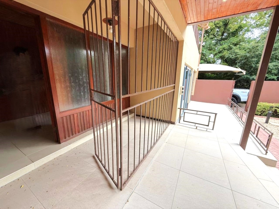 To Let 4 Bedroom Property for Rent in Dan Pienaar Free State